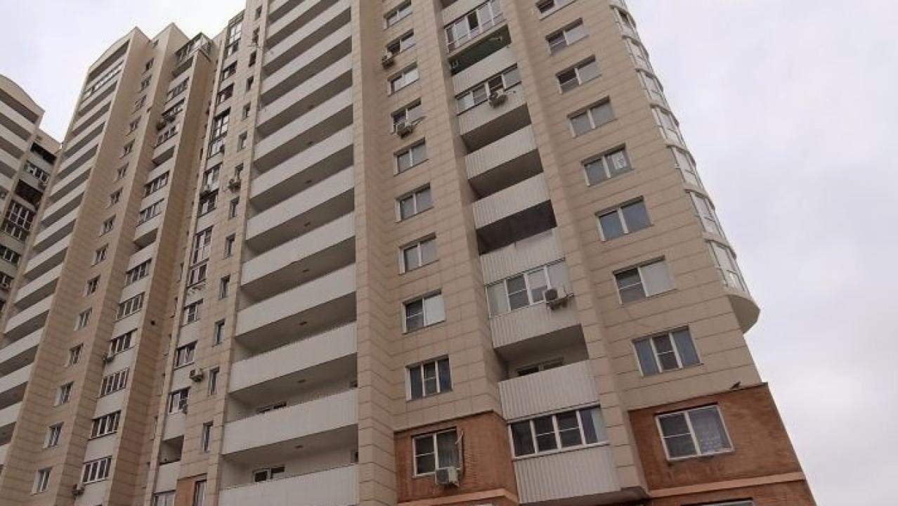 Реальные фото Апартаменты на улице Первомайская