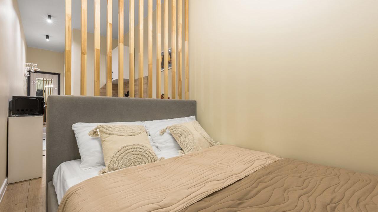 Real photos of Cozy studio