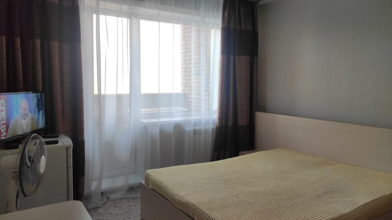 Real photos of Apartments on the street named after Hero of the Soviet Union Trofimov 17/2