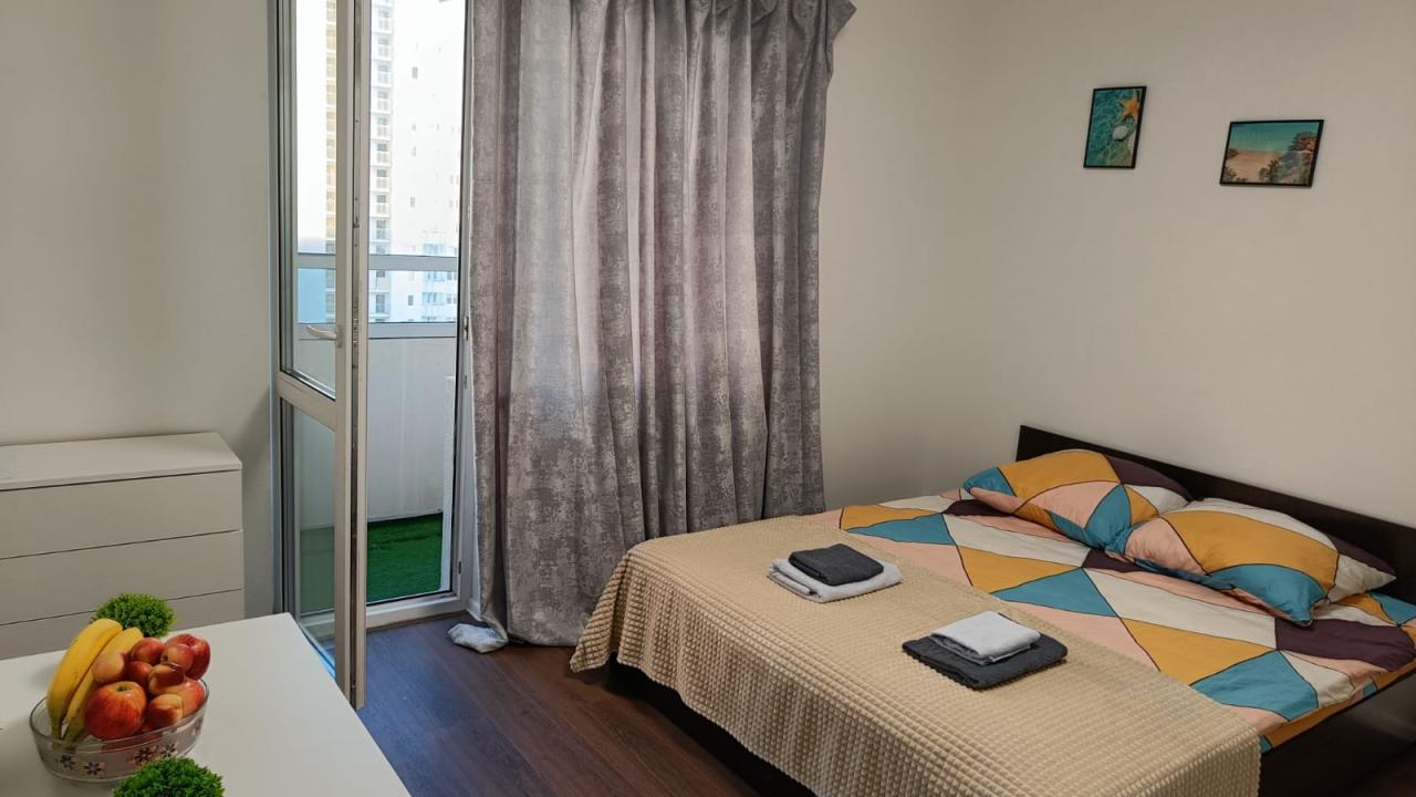 Реальные фото Квартира-студия, 19,1 м², 15/23 эт.