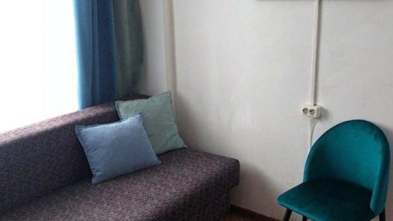 Real photos of Apartments on 82 Rizhskaya street