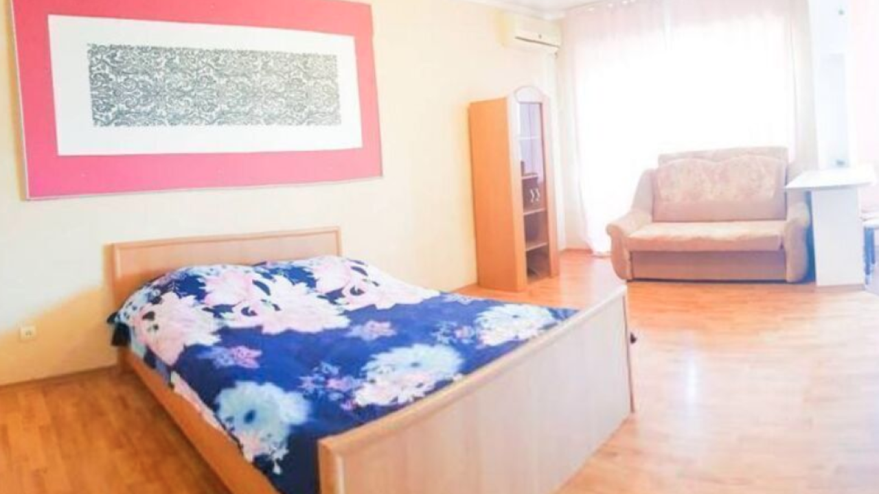 Real photos of Apartments on Amur Boulevard 35