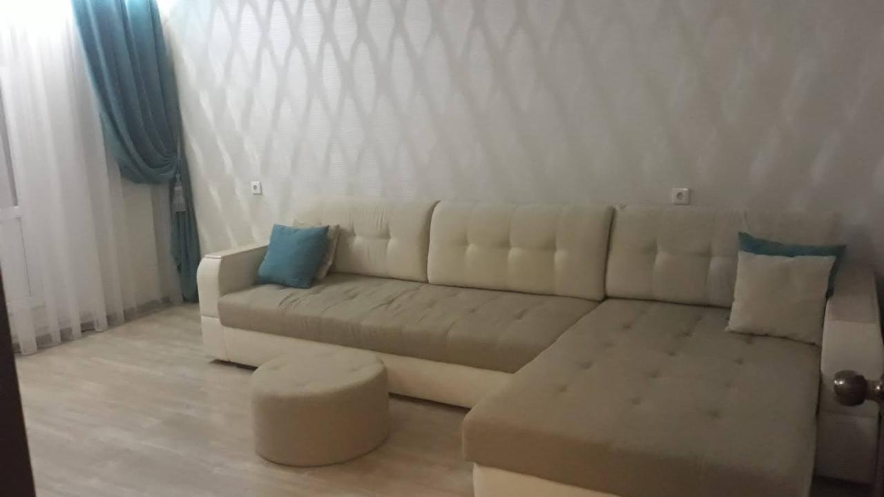 Real photos of Apartments on Internatsionalnaya street