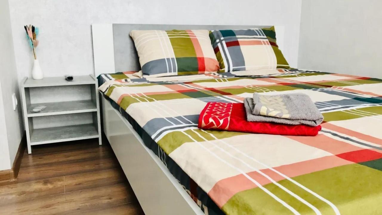 Реальные фото Apartments on Krasnaya street 118k1