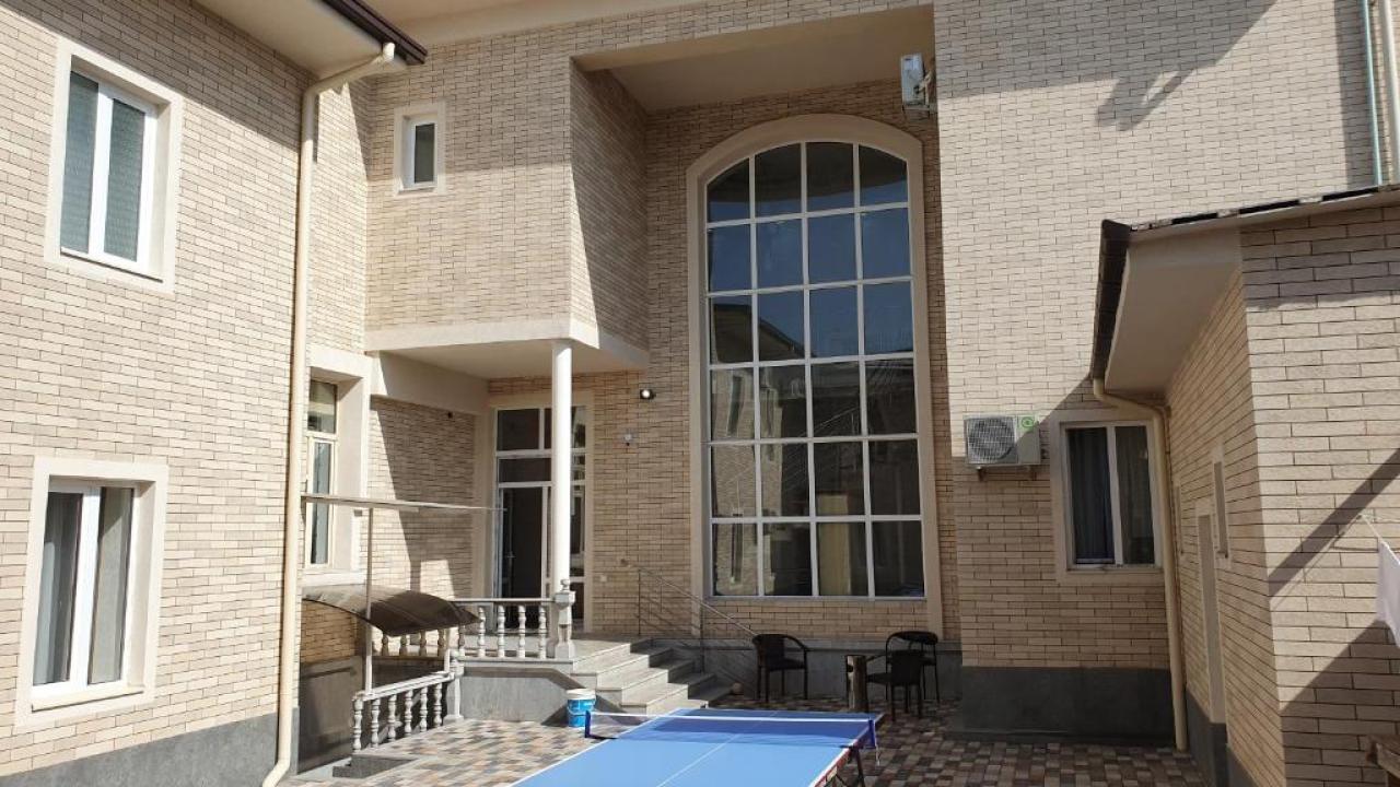 Real photos of Baraka Hotel