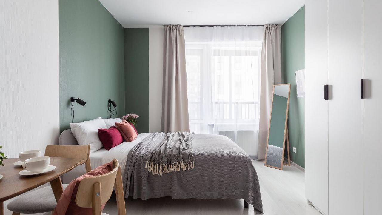 Реальные фото ElizaHome на улице Авиаконструкторов
