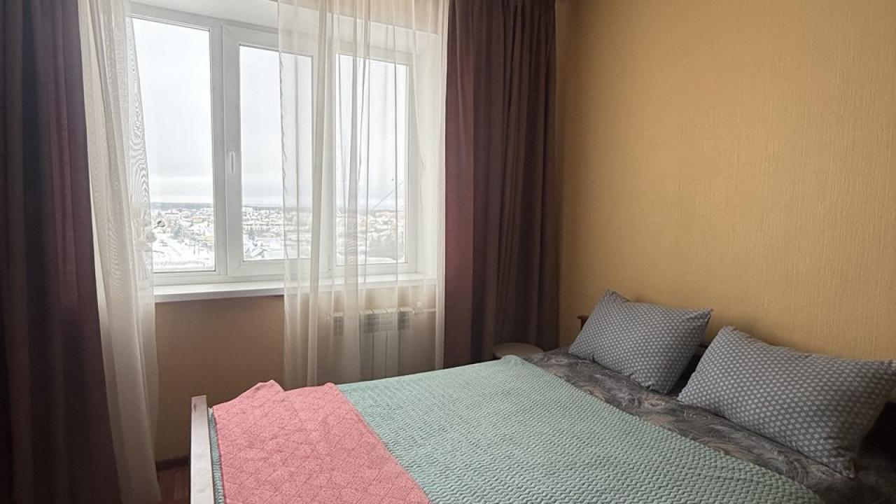 Real photos of Apartments on Yakurnova street