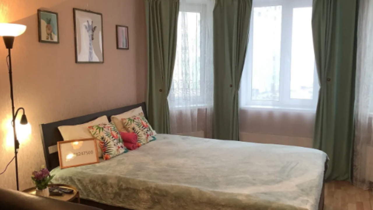 Реальные фото Sweet Home (СвитХоум) на Волжской набережной 17
