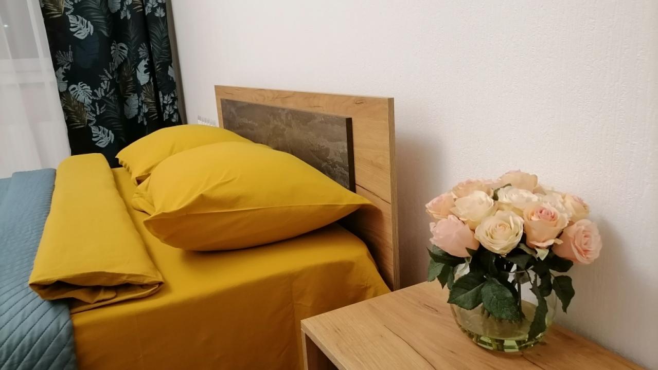 Реальные фото Апартаменты на улице Азина 25 в ЖК Екатерининский парк