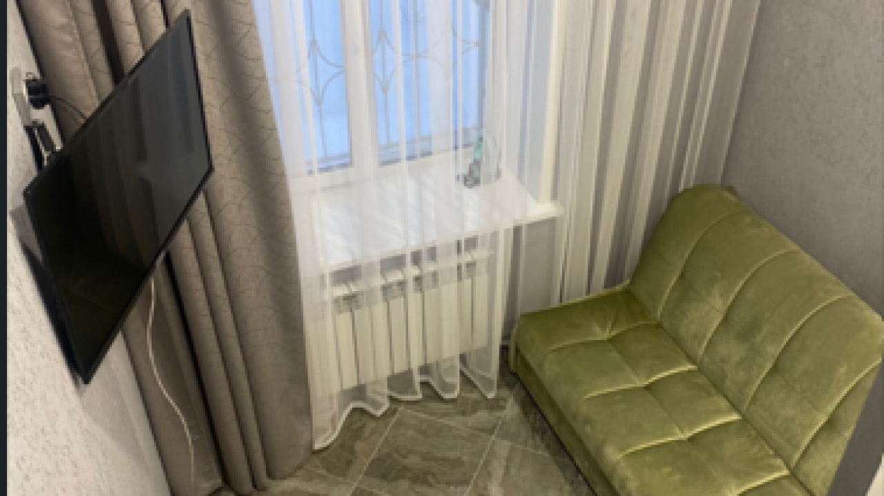 Real photos of Apartments on Karl Marx street 75
