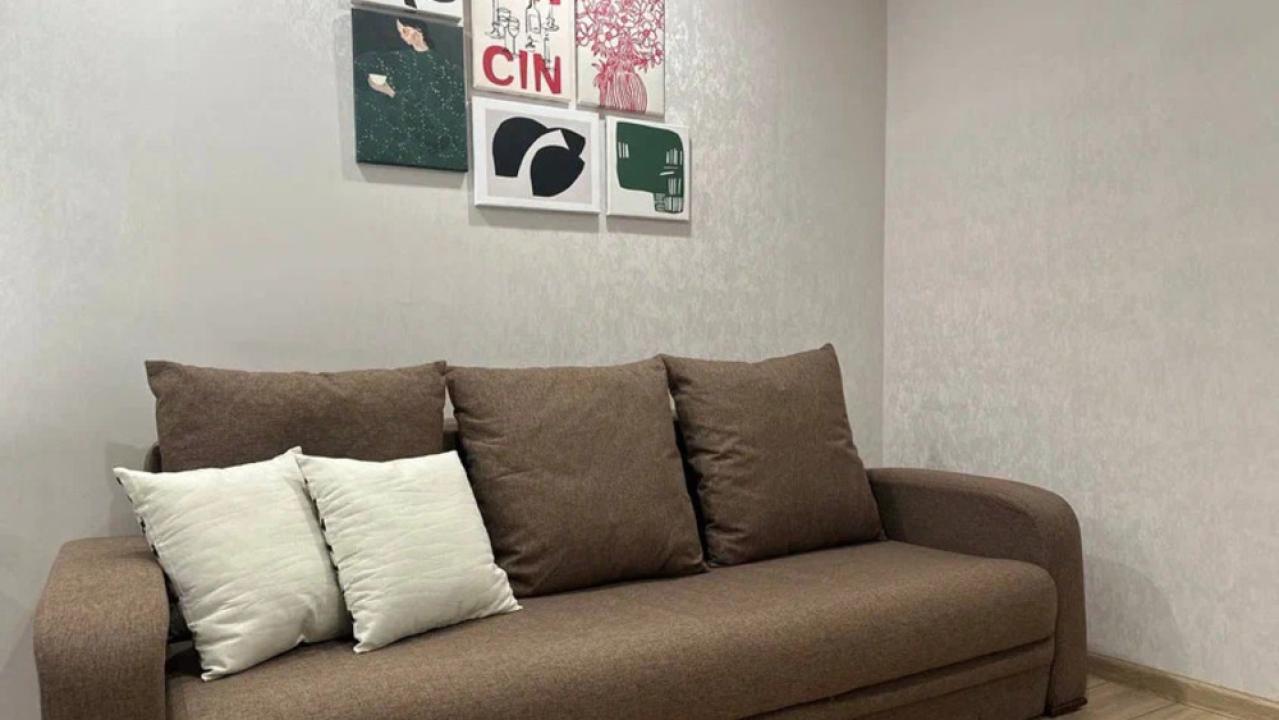 Реальные фото Апартаменты ДзенХоум на Козицкого