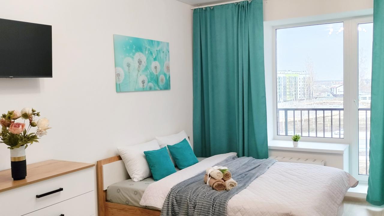 Real photos of Apartment of the shopping center Grad and M4