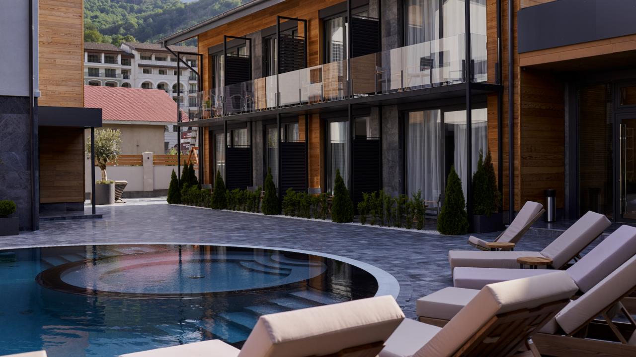 Real photos of ULTIMA CLUB Hotel&SPA