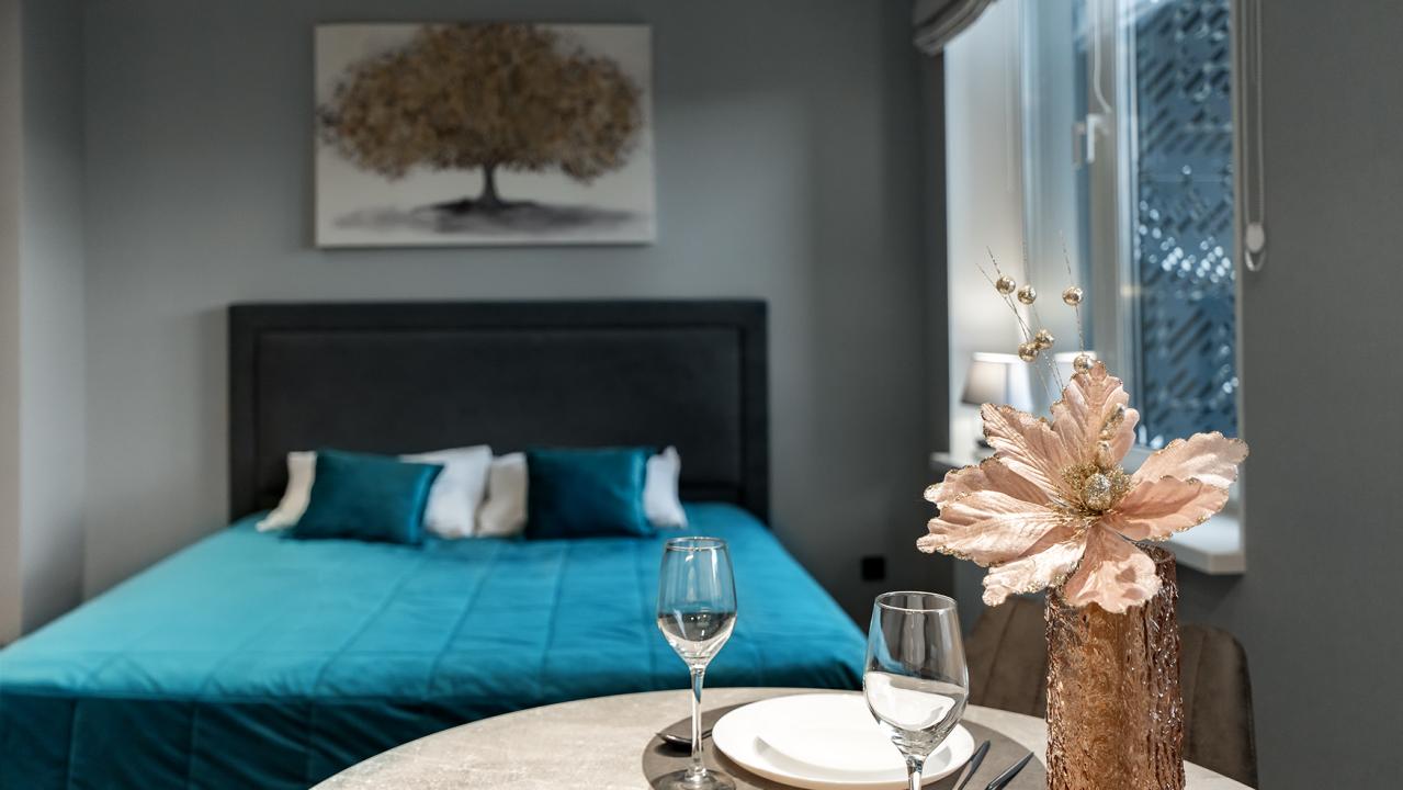 Real photos of Apartments on Sorge street