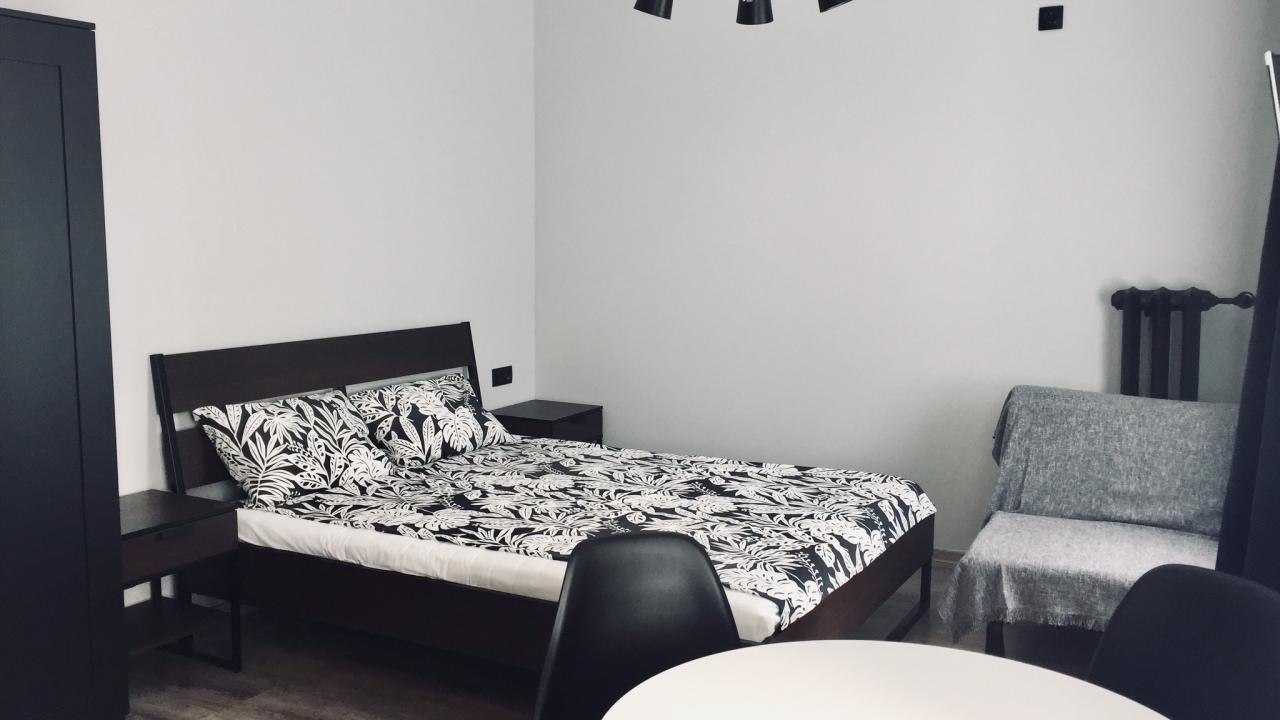 Real photos of Loft Studio