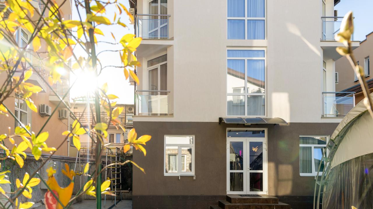 Реальные фото La Villa (Ла Вилла)