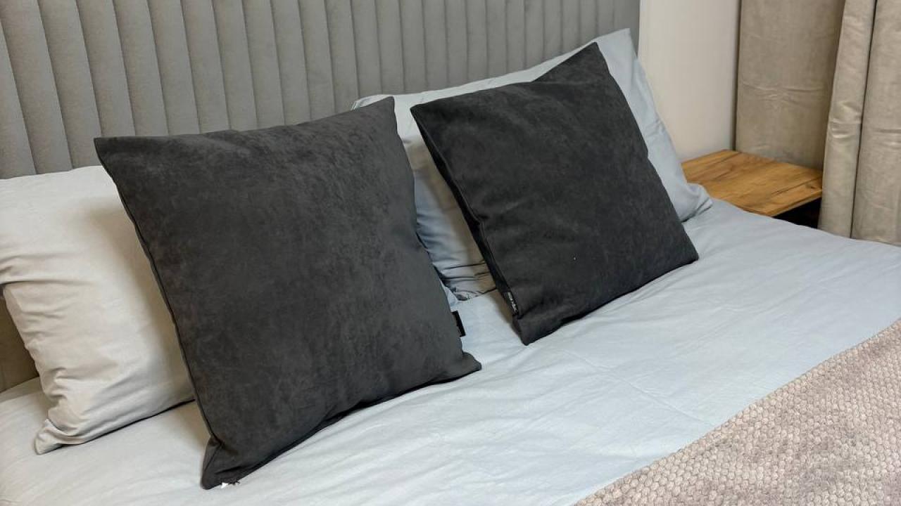 Real photos of Rent2Room on Lublinskaya street 72 A k 1