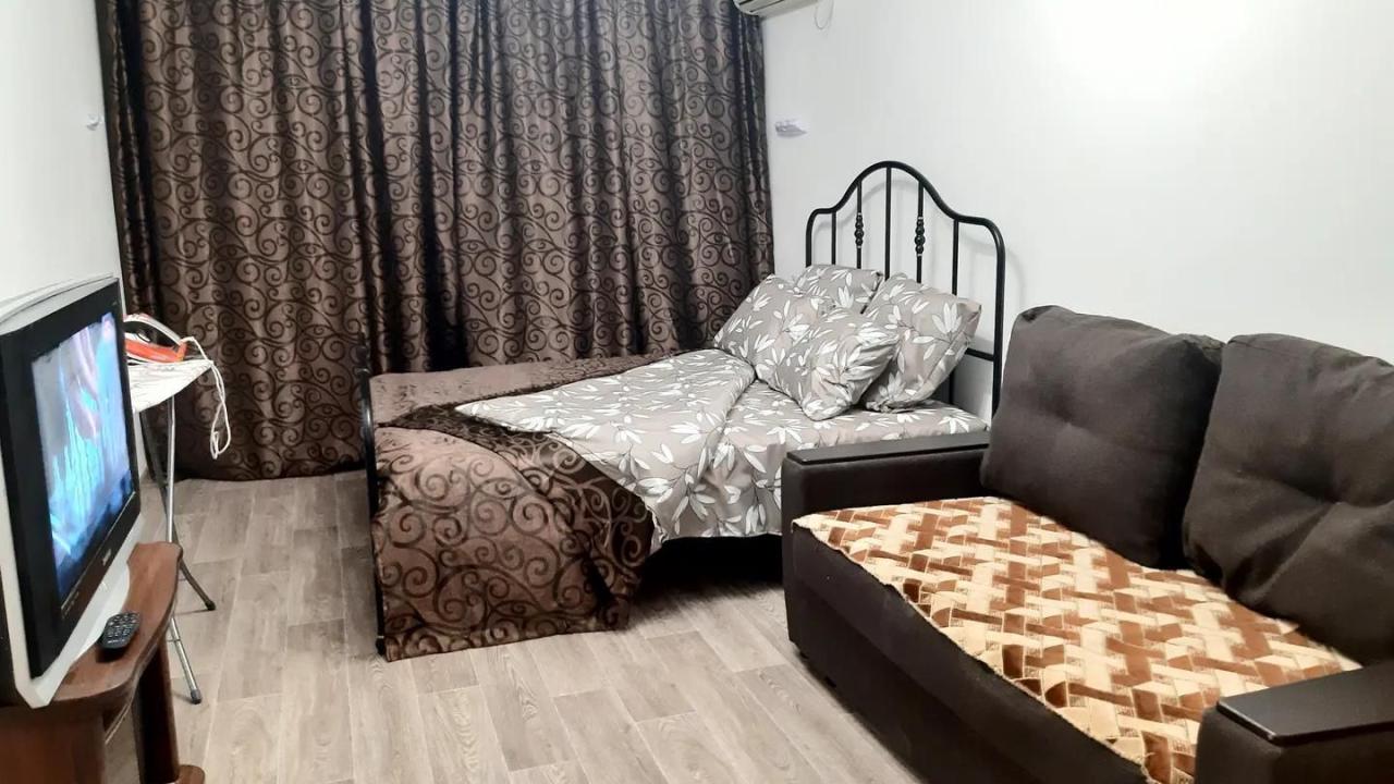 Real photos of Apartments on Trudovaya Slava Street