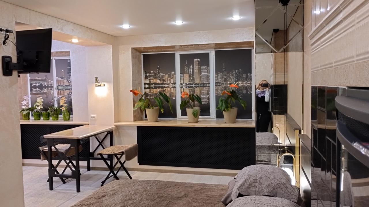 Real photos of Apartment Olivia Endovischenskaya