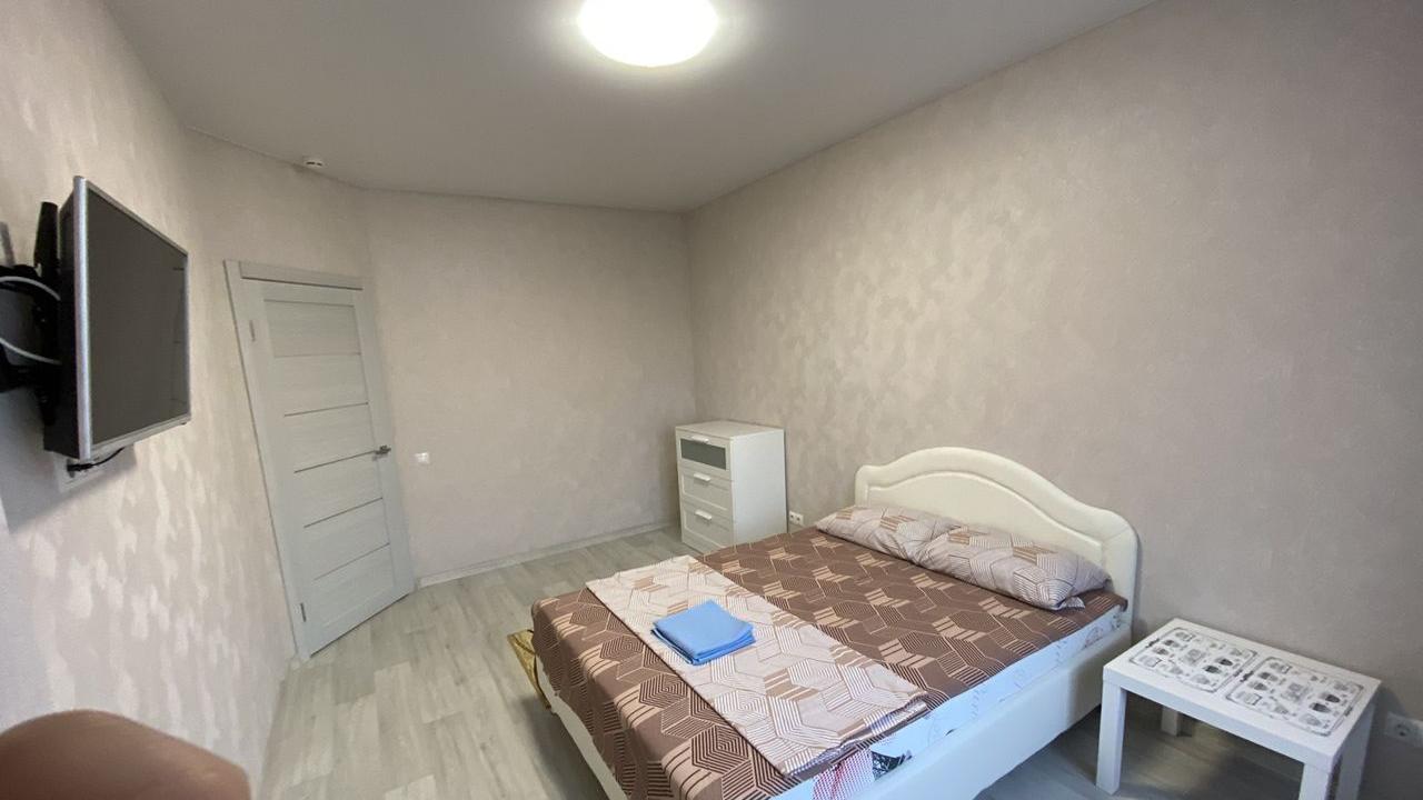Реальные фото Apartments on 29 Pritomsky Avenue