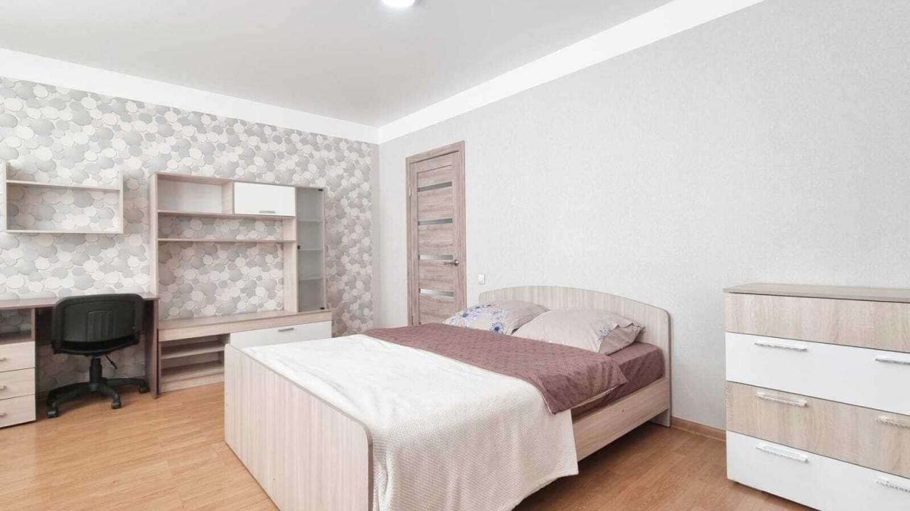 Real photos of Apartments on 40 Timiryazeva Street