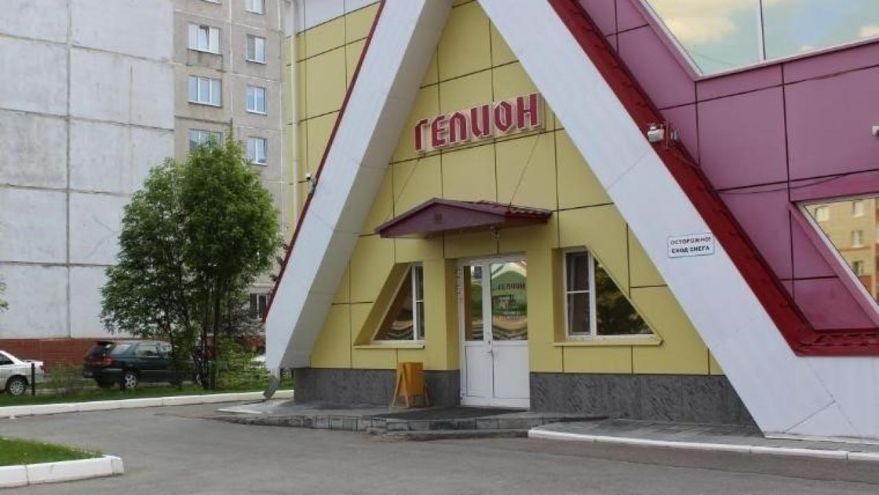 Реальные фото Гелион
