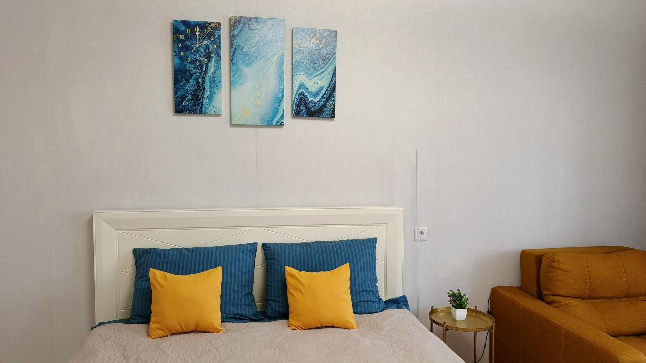 Real photos of Cozy apartments on Proletarka
