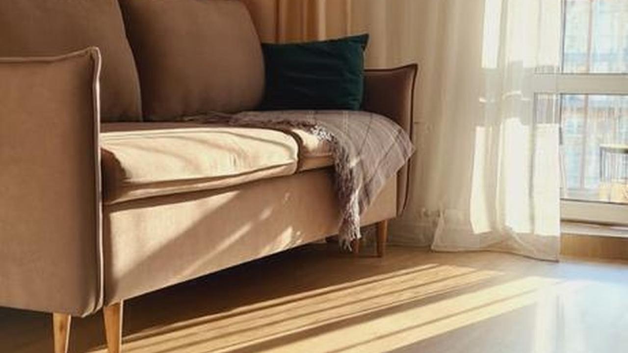 Real photos of Standard apartment on Krasnykh Magyar Street 14/2