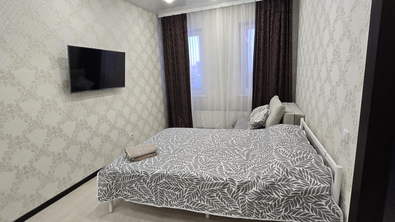 Real photos of Apartments in the 3rd microdistrict 19