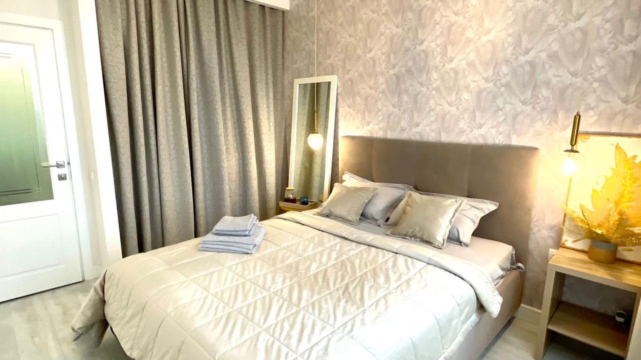 Real photos of Apartments on 18 Chkalova Street