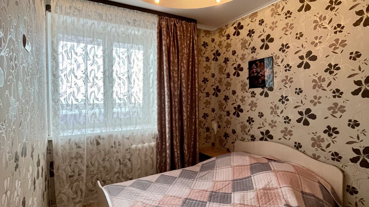 Real photos of Apartments on Sochi street
