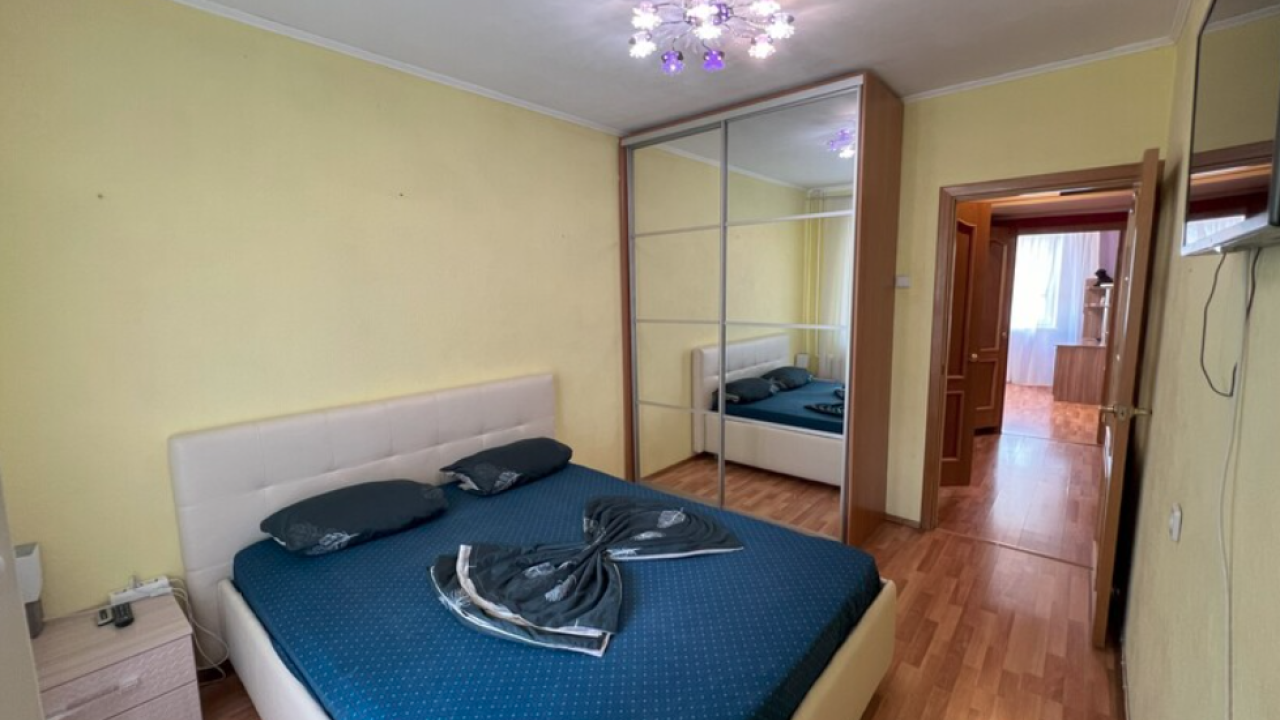 Real photos of Apartment on Matrosova street 50