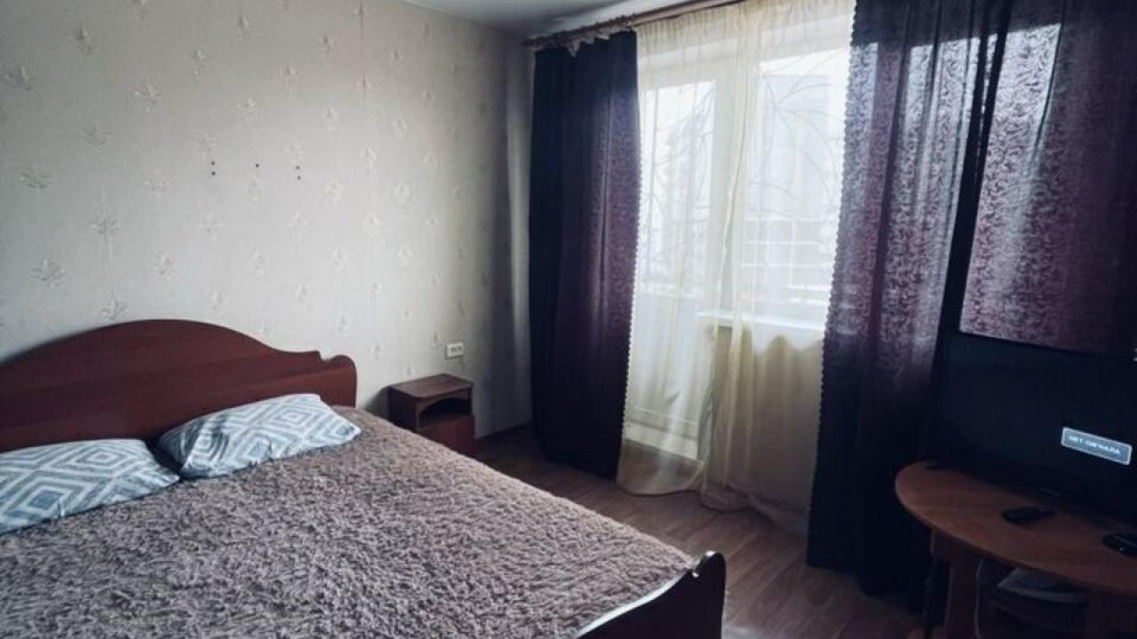 Real photos of Apartments on Deputatskaya street 5