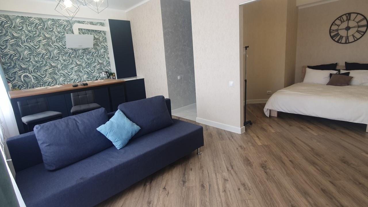 Real photos of Apartments on Admiralsky Street