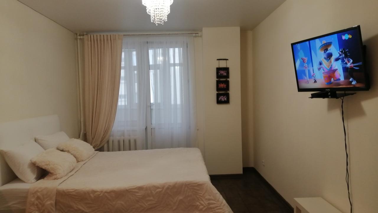 Real photos of Lux Apartments on 8 Marta Street