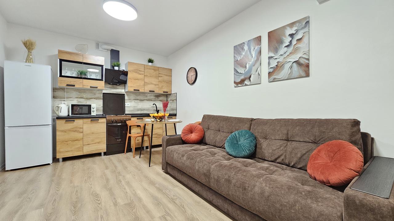 Real photos of Live comfortably on Leskova 44 street