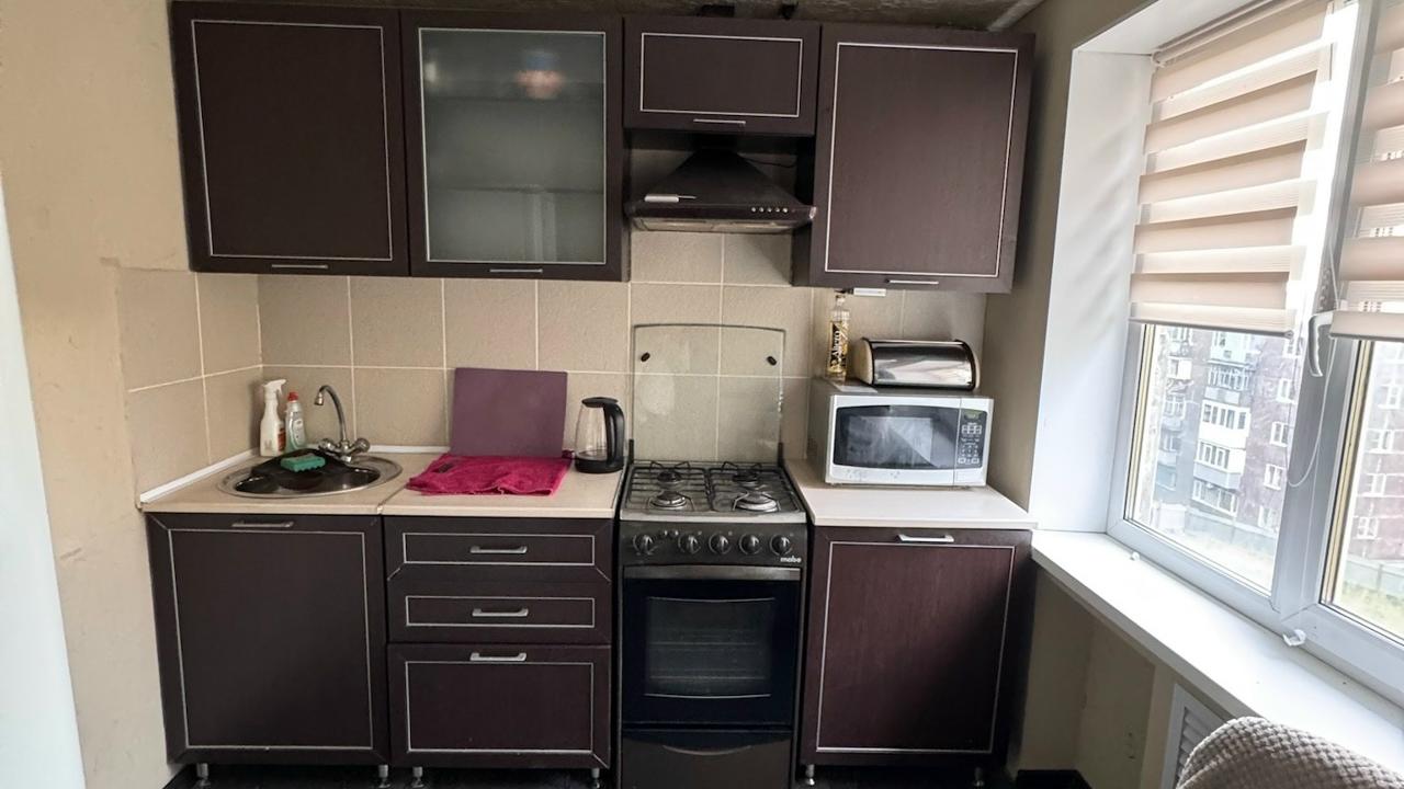 Real photos of Apartments, Ustyuzhenskaya 26