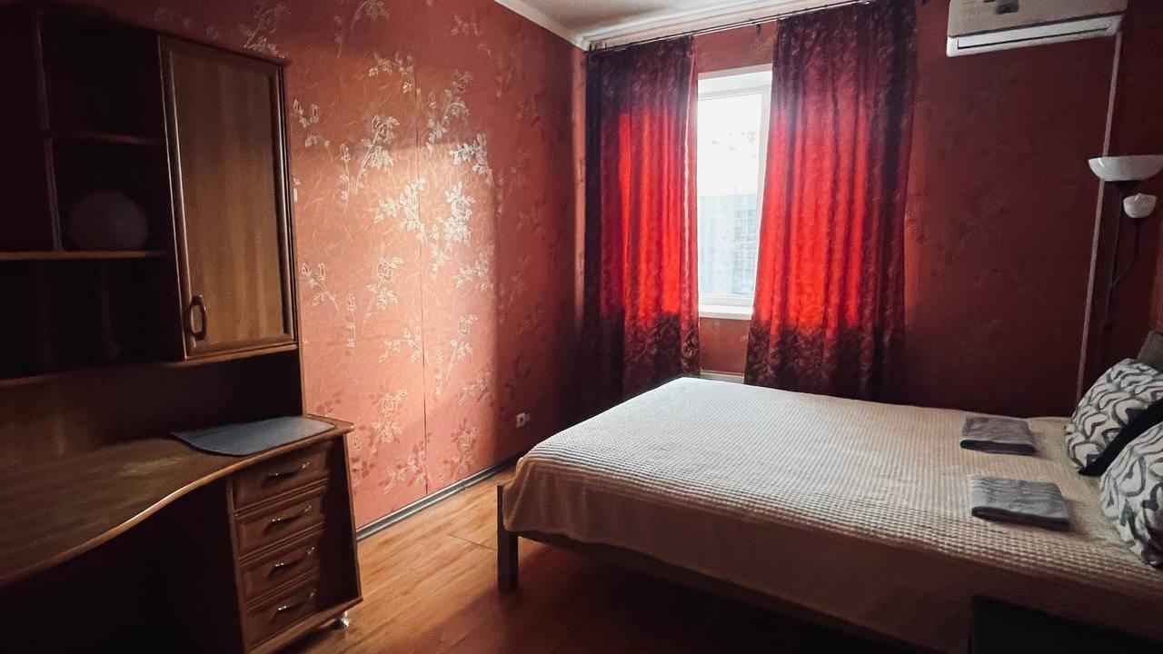 Real photos of Apartments on Bakalinskaya street 25