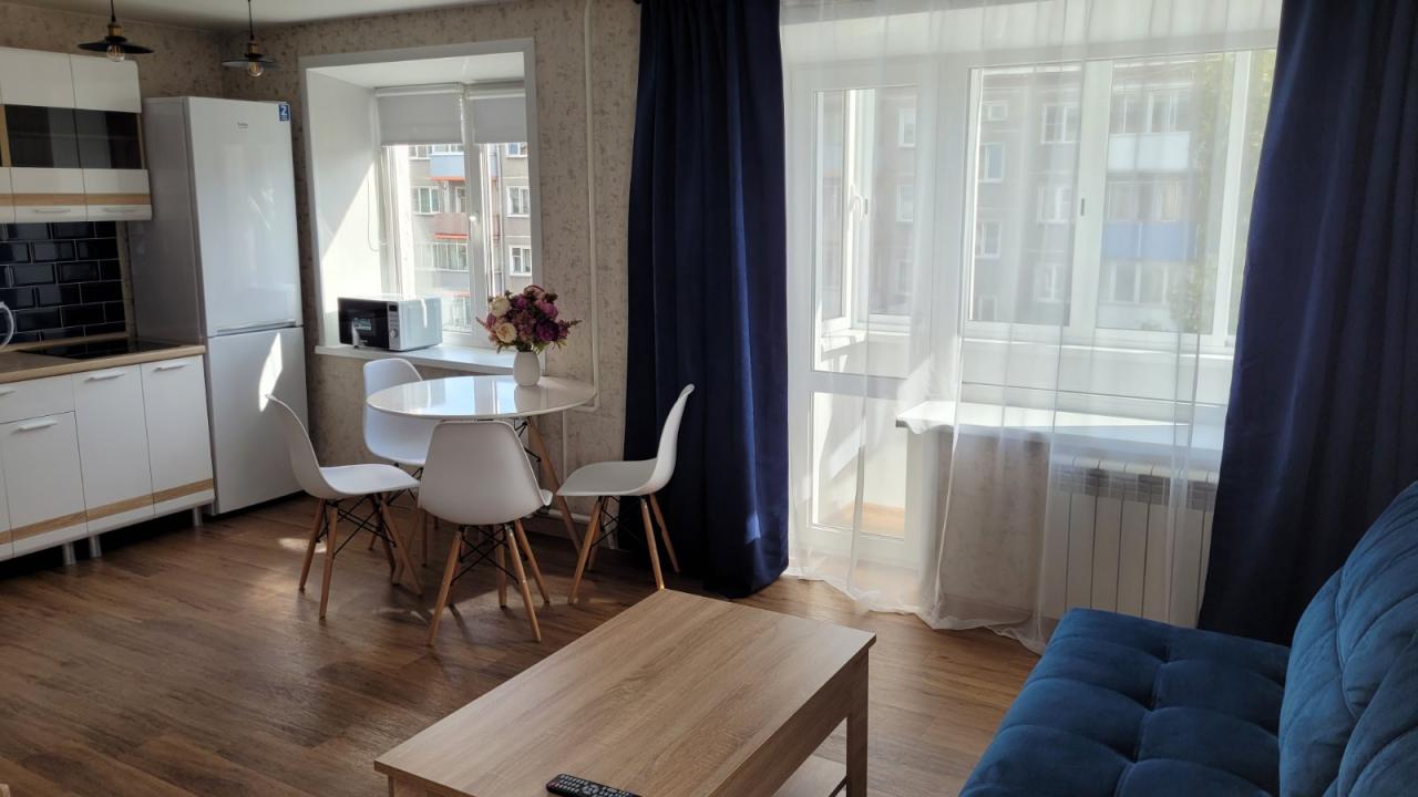 Real photos of Apartments on Tsiolkovsky Street