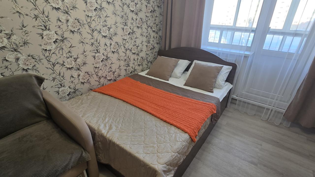 Real photos of Apartments in the 4th microdistrict, 23