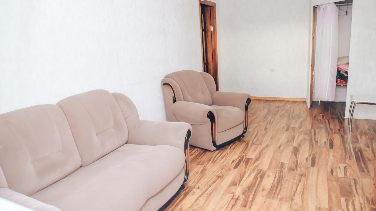 Real photos of Apartments on Babushkina
