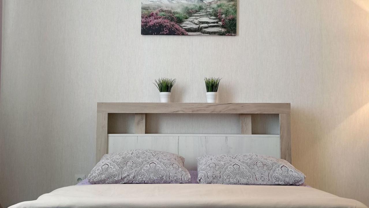 Real photos of Apartments on Tugsirnaya street 10
