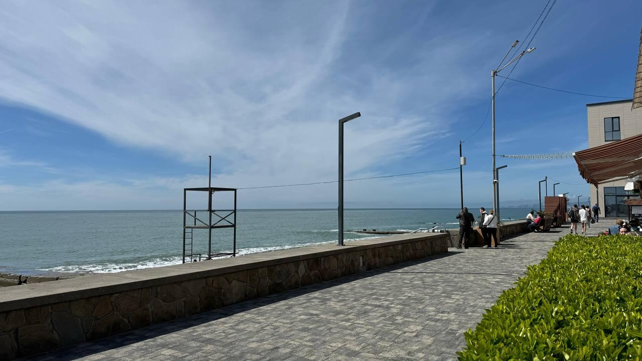 Реальные фото Апартаменты на переулке Богдана Хмельницкого