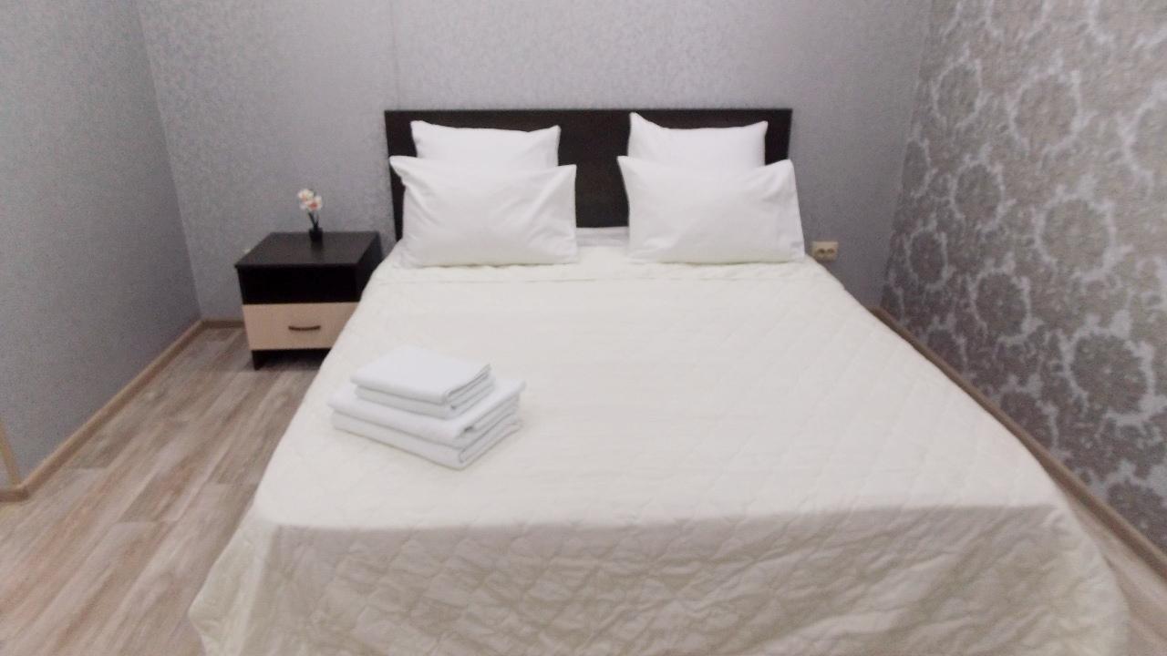 Real photos of Apartments at 70 Nansen Street