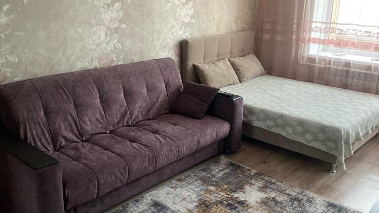 Real photos of Apartments on Proletarskaya street