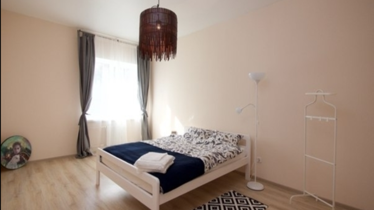 Реальные фото Apartments on Mikhailova St. 42