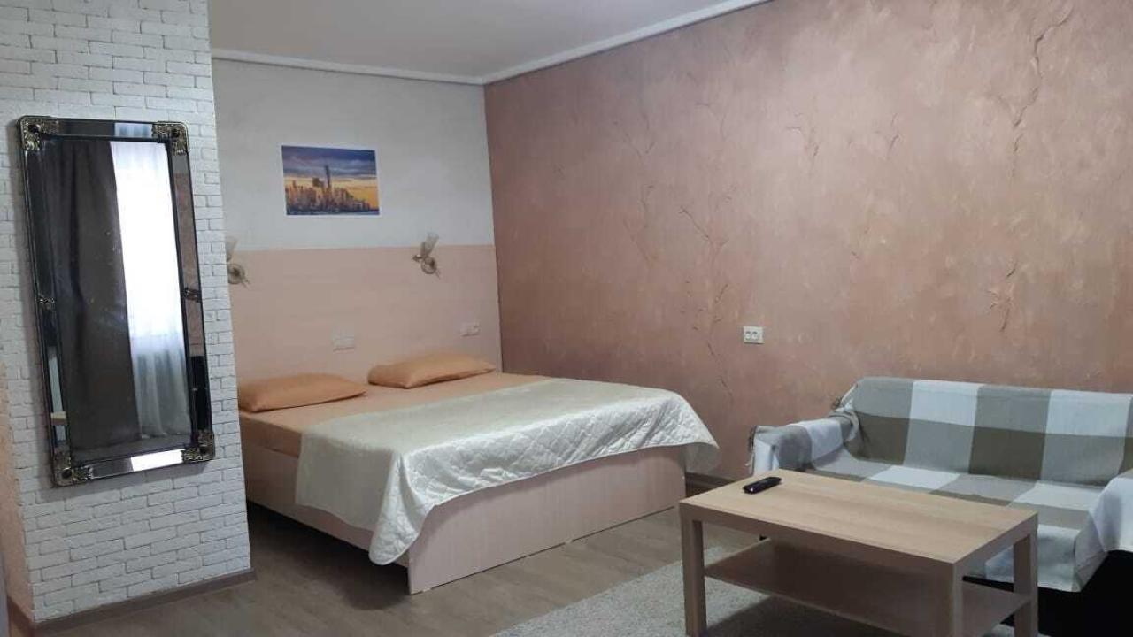 Real photos of Apartments on Leninsky Prospekt, 47k4