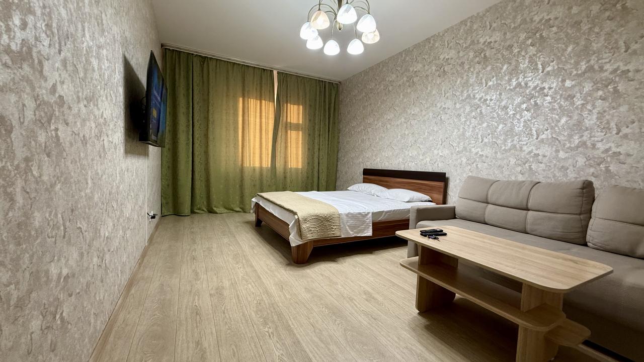 Реальные фото ИнСити на улице Строителей 20а
