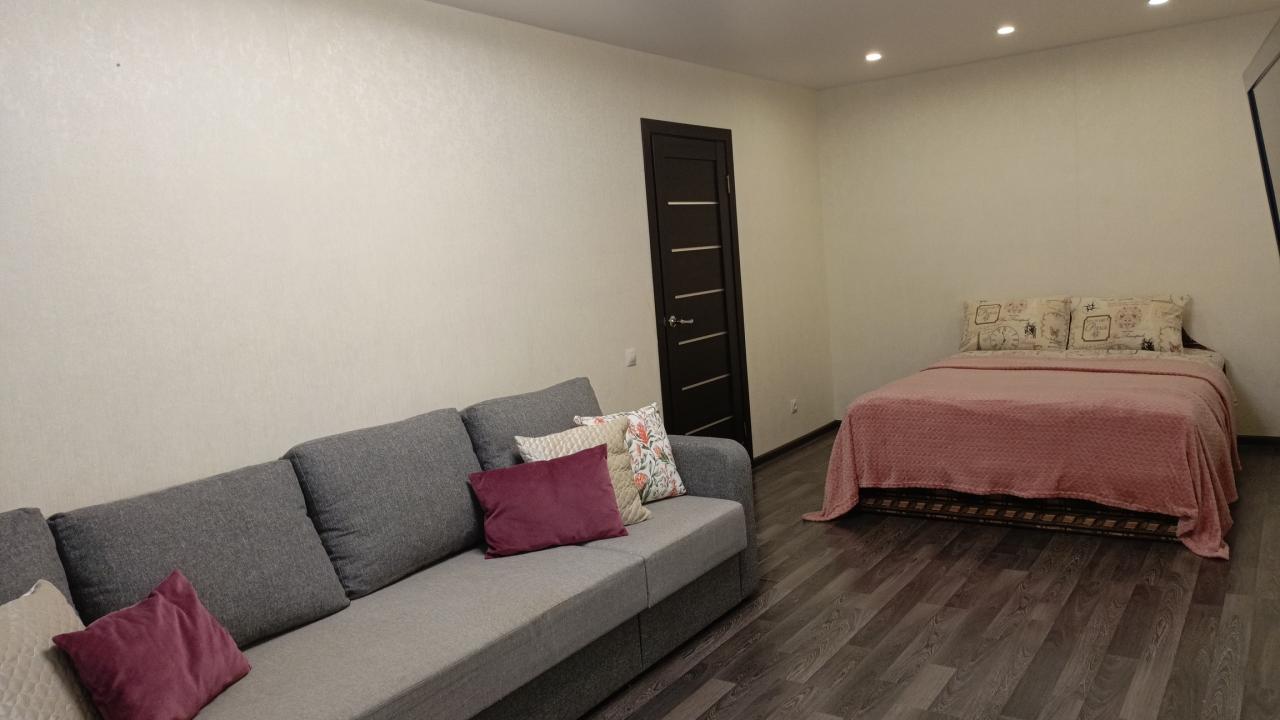 Real photos of Friday Apartment on Gagarina street 80B