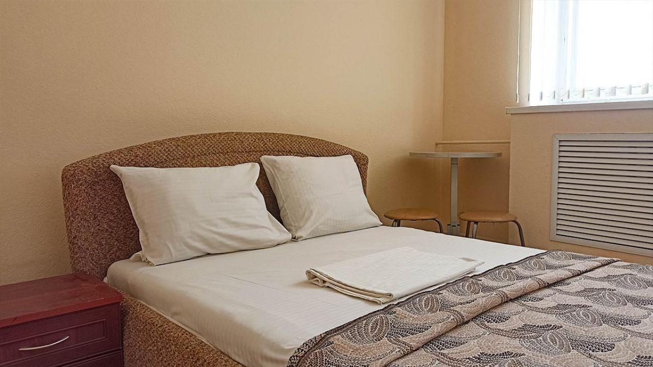Real photos of SMART HOTEL Izhevsk